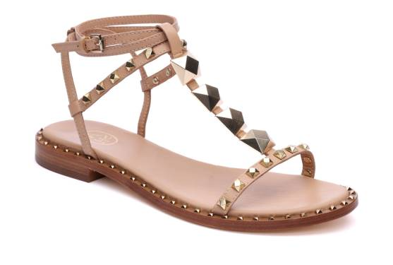 ASH – Die Marke für alle, die Stil und Statement in einem suchen