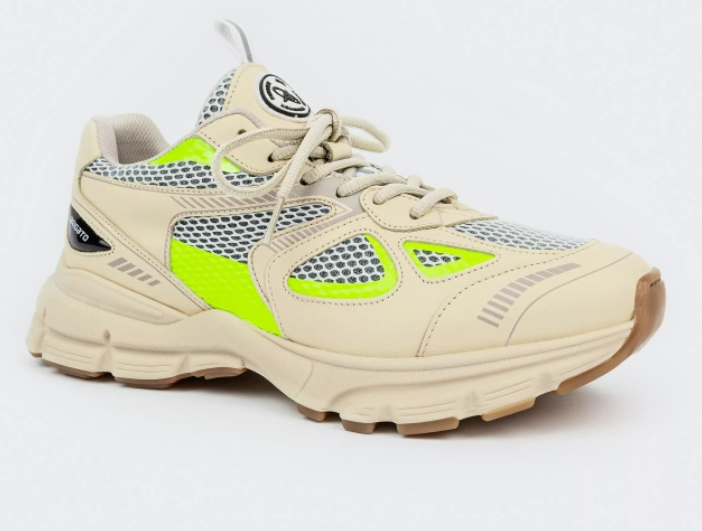 Axel Arigato: Stil, Qualität und Nachhaltigkeit aus Schweden