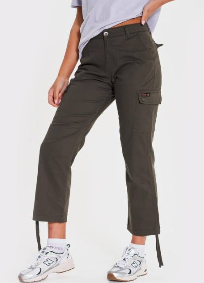 Bench – Urbaner Style und Komfort, der begeistert