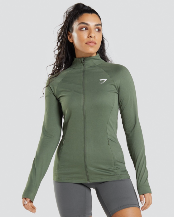 Gymshark: Wie eine Fitnessmarke den Markt erobert