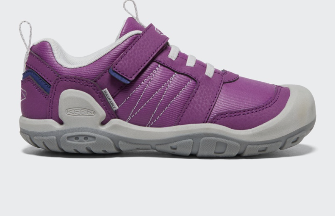 Keen: Eine Marke, die Komfort, Nachhaltigkeit und Innovation vereint