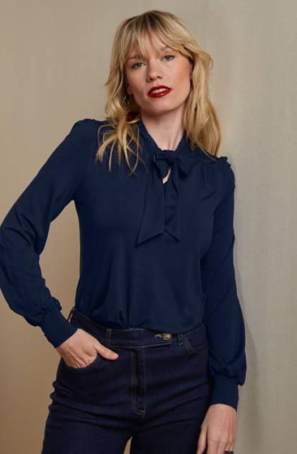 King Louie – Vintage Flair mit moderner Note für alle, die Mode lieben