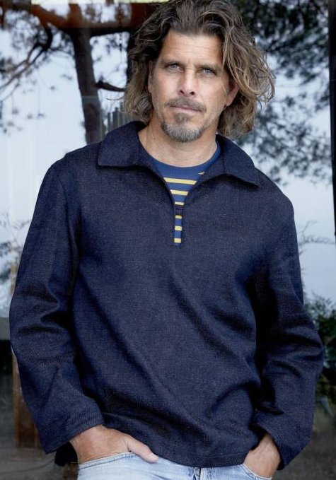 Zwischen Atlantik und Avantgarde: Wie SAINT JAMES den europäischen Modemarkt neu definiert