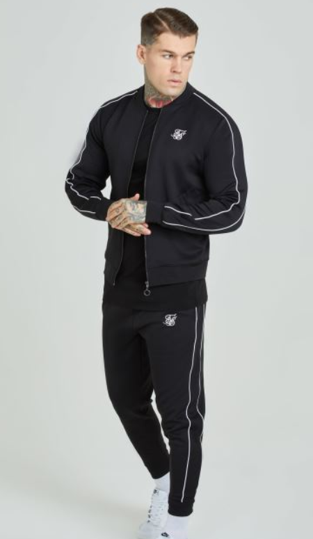 Streetstyle mit Haltung: Warum SikSilk die Mode in der Schweiz neu definiert