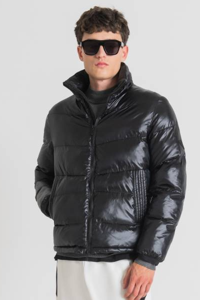 Antony Morato &ndash; Italienischer Stil im Schweizer Modemarkt