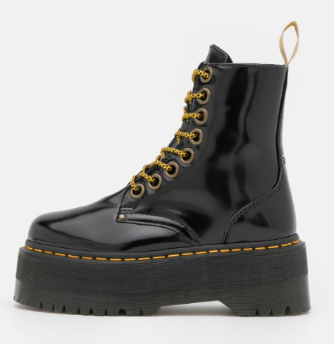 Dr. Martens &ndash; Kultige Schuhe f&uuml;r Individualisten