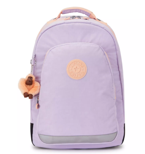 Kipling – Leichter leben mit Stil: Warum diese Taschenmarke so viele begeistert
