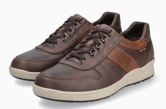 Mephisto: Komfort und Stil &ndash; Marktanalyse eines Premium-Schuhherstellers