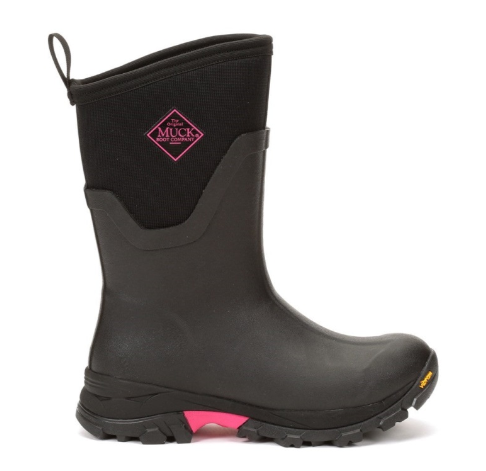 Muck Boot: Komfort, Schutz und Qualit&auml;t f&uuml;r jedes Abenteuer