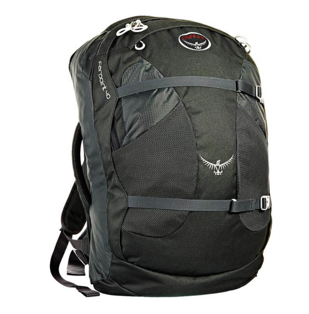 Osprey &ndash; Der perfekte Begleiter f&uuml;r Abenteuer, Reisen und Alltag