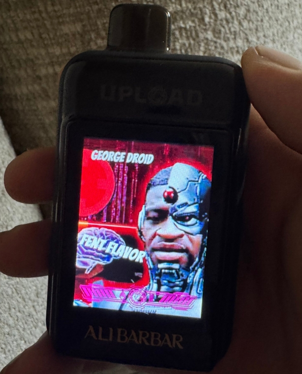 Alibarbar E-Zigaretten: Innovation trifft auf Stil in der Welt des Vapings