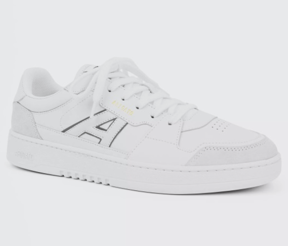 Axel Arigato: Skandinavisches Design trifft urbanen Lifestyle