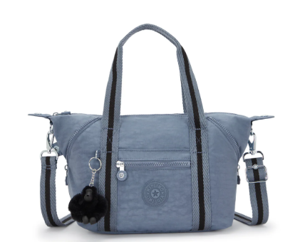 Kipling: Stil, Funktionalität und Abenteuerlust in jeder Tasche