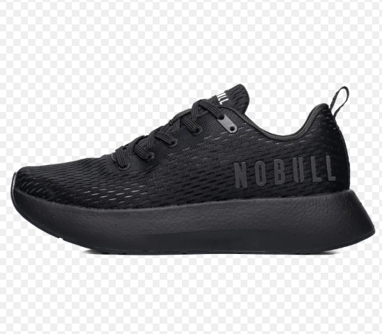 NOBULL &ndash; Die Marke f&uuml;r alle, die mehr als nur Schuhe suchen