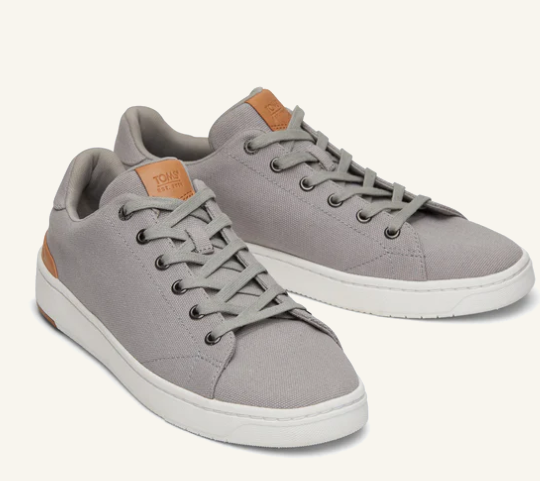 TOMS – Mehr als nur Schuhe, eine Bewegung für Stil und Verantwortung