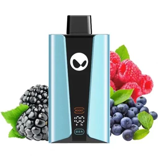 Recenzie RELX WAKA SoPro 28000: O Analiză Amănunțită a Unui Dispozitiv de Vaping